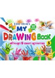 Edu Hub My Drawing Book Part-5